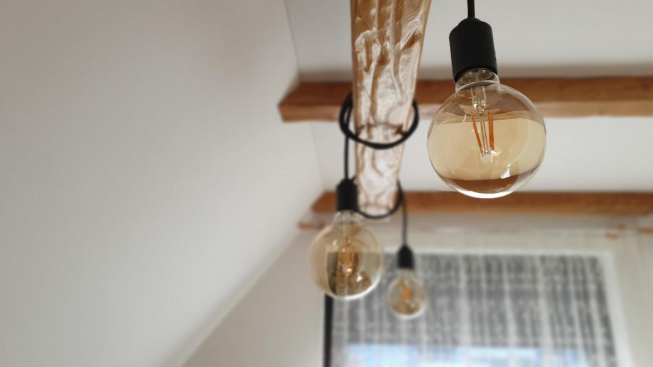 Wood Apartmani - Vila Zimska Idila ยาโฮรินา ภายนอก รูปภาพ